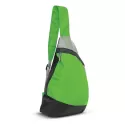 Varsity Polyester Slinger Bag