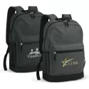 Traverse Poly-Canvas Backpack