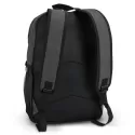 Traverse Poly-Canvas Backpack