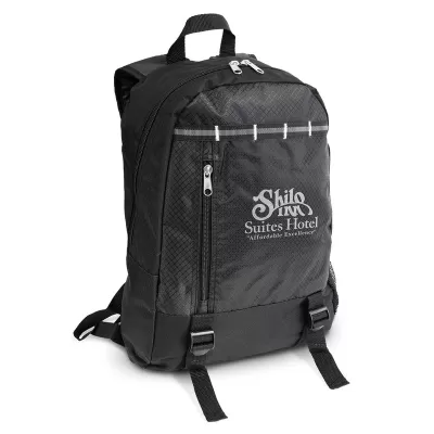 Campus 15L Polyester Backpack