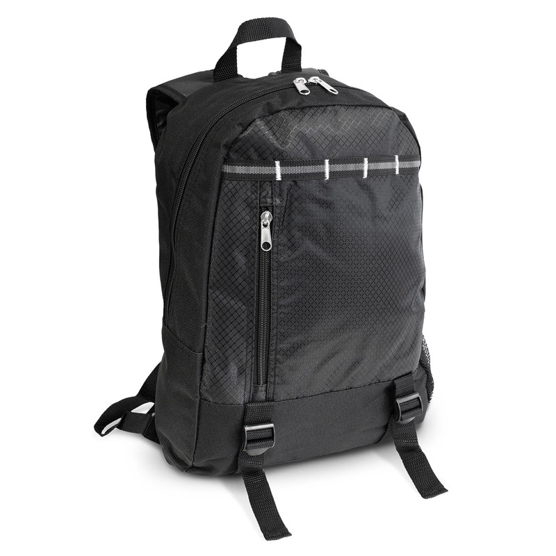 Campus 15L Polyester Backpack