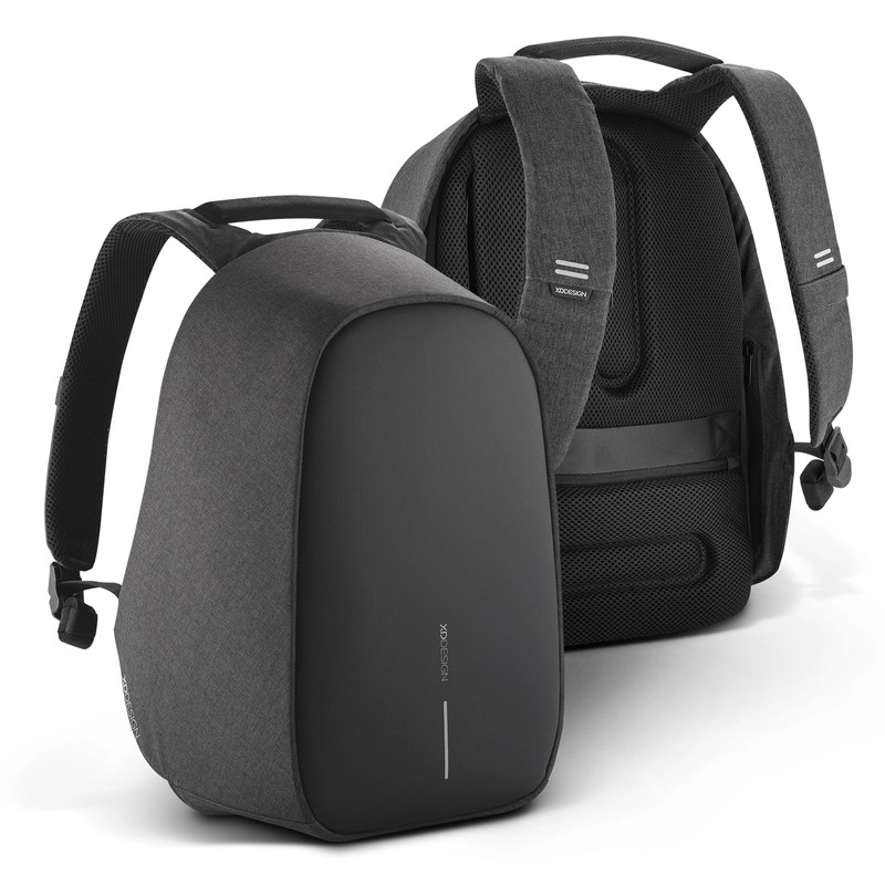 Bobby Hero 16L RPET Backpack