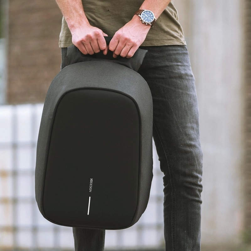 Bobby Hero 16L RPET Backpack