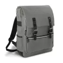 Nirvana Poly-Canvas Backpack