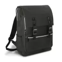 Nirvana Poly-Canvas Backpack