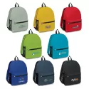 Scholar Polyester Backpack