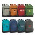 Corolla Polyester Backpack