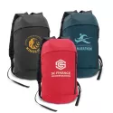 Compact Polyester Backpack