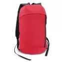 Compact Polyester Backpack