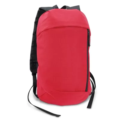 Compact Polyester Backpack