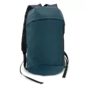 Compact Polyester Backpack