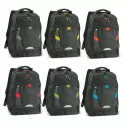 Summit Polyester Backpack