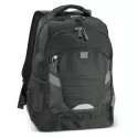 Summit Polyester Backpack