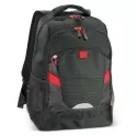 Summit Polyester Backpack