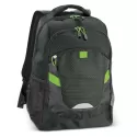 Summit Polyester Backpack