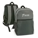 Velocity Polyester Backpack