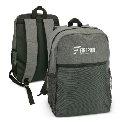 Velocity Polyester Backpack