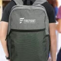 Velocity Polyester Backpack