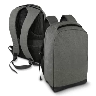 Varga Anti-Theft Polyester Backpack