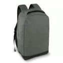 Varga Anti-Theft Polyester Backpack