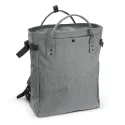 Newport Polyester Tote Backpack