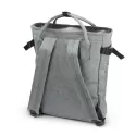 Newport Polyester Tote Backpack