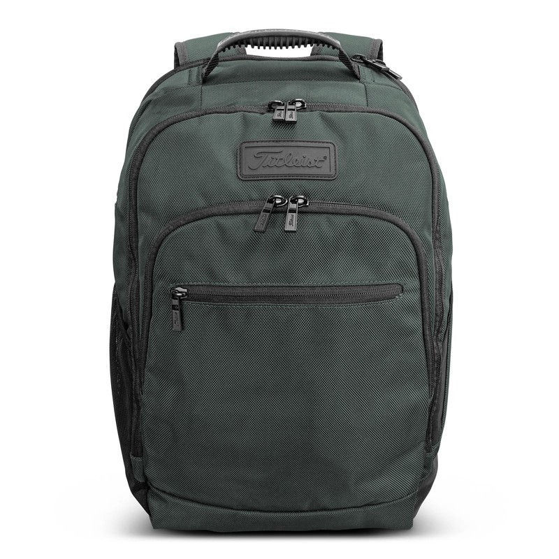 Titleist Players Polyester Backpack