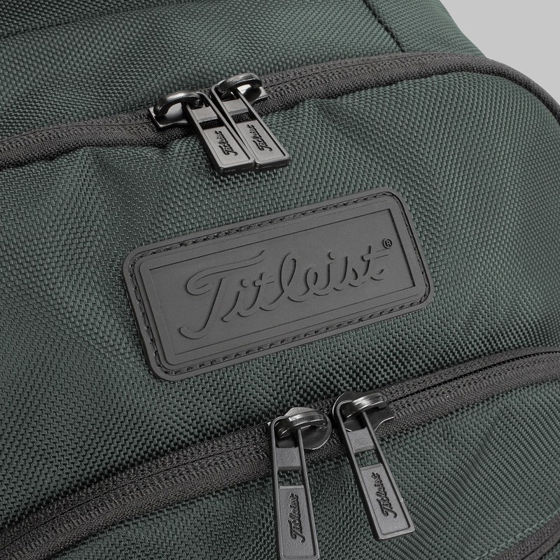 Titleist Players Polyester Backpack
