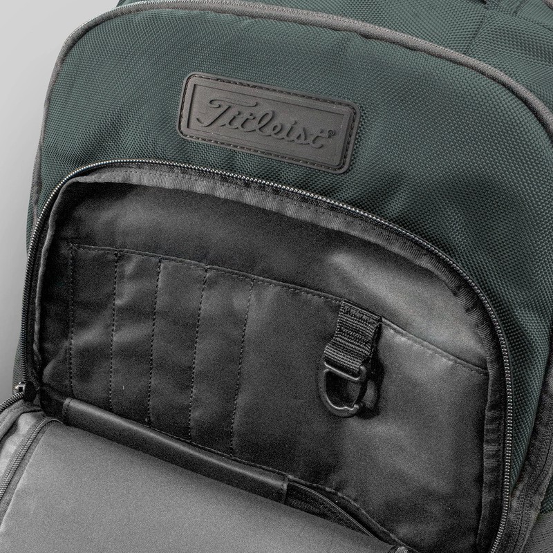 Titleist Players Polyester Backpack