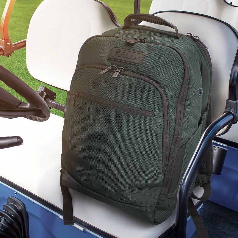 Titleist Players Polyester Backpack