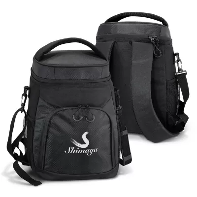 Andes 18L Polyester Cooler Backpack