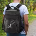 Andes 18L Polyester Cooler Backpack