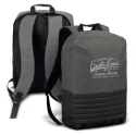 Duet Polyester Backpack
