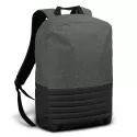 Duet Polyester Backpack