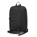 Swiss Peak RFID Polyester Backpack