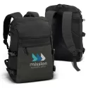 Campster Polyester Backpack