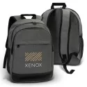 Herald Poly-Canvas Backpack