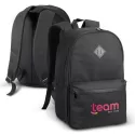 Springs 15L Polyester Backpack