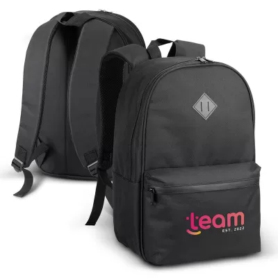 Springs 15L Polyester Backpack
