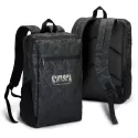 Urban Camo 21L Polyester Backpack