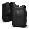 Bobby Bizz 10L Anti-Theft Backpack Briefcase