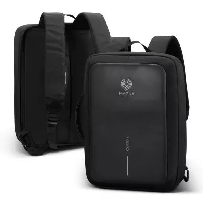 Bobby Bizz 10L Anti-Theft Backpack Briefcase