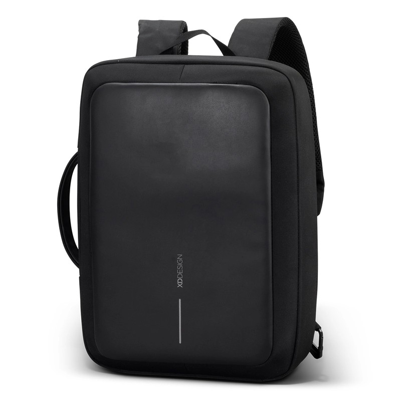 Bobby Bizz 10L Anti-Theft Backpack Briefcase
