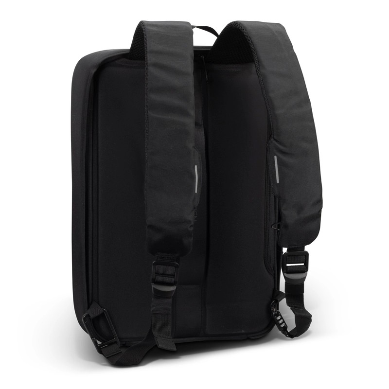 Bobby Bizz 10L Anti-Theft Backpack Briefcase