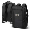 Swiss Peak Convertible 21L Polyester Travel Backpack