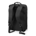 Swiss Peak Convertible 21L Polyester Travel Backpack