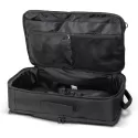 Swiss Peak Convertible 21L Polyester Travel Backpack