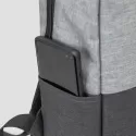 Greyton 17L Polyester Backpack