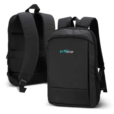 Kaden Soft-Touch 6L Polyester Backpack