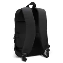 Kaden Soft-Touch 6L Polyester Backpack